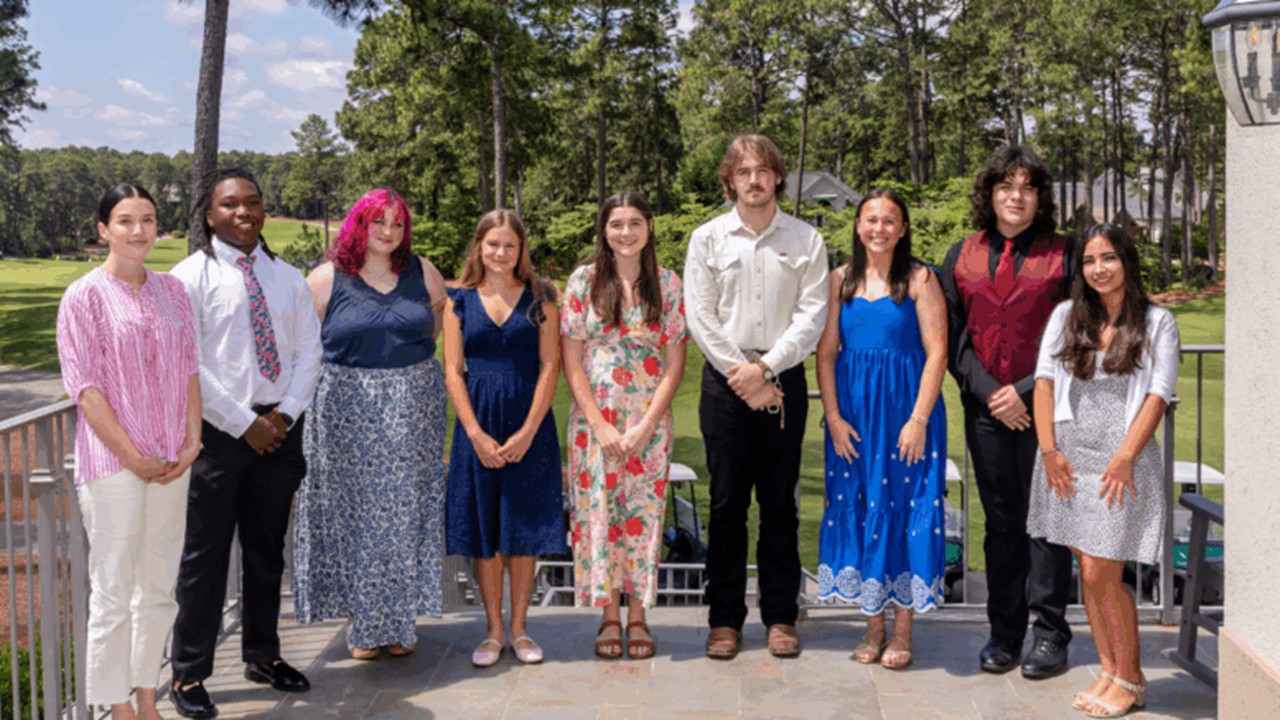 2025 Scholarship Winners 1