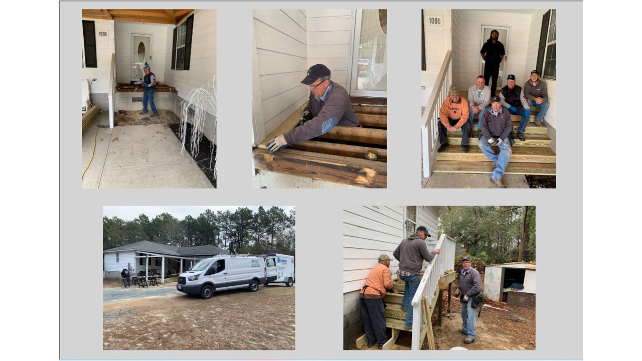 Habitat For Humanity 2 1