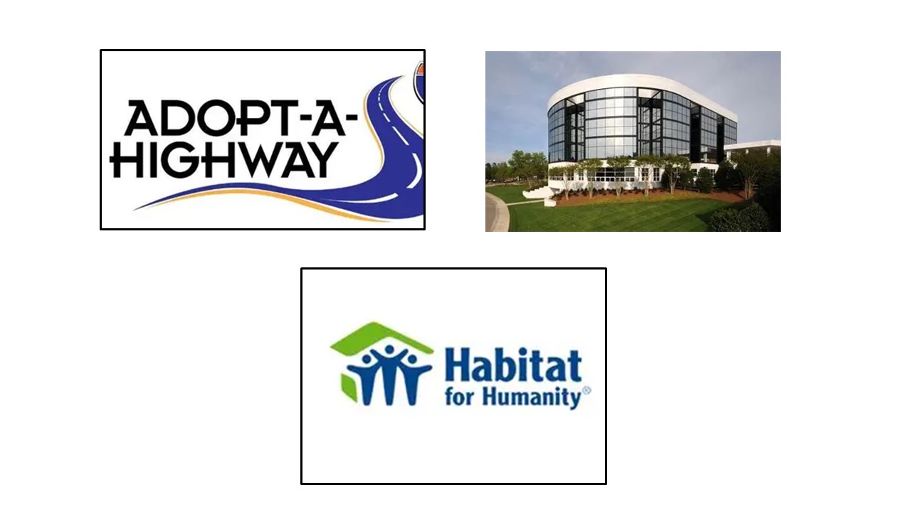 Volunteer Services 1